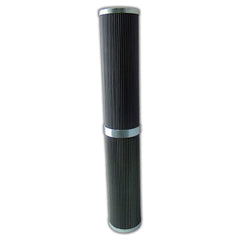 Replacement/Interchange Hydraulic Filter Element: Wire Mesh, 40  µ