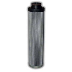 Main Filter - Filter Elements & Assemblies; Filter Type: Replacement/Interchange Hydraulic Filter ; Media Type: Microglass ; OEM Cross Reference Number: HY-PRO HP190L93MV ; Micron Rating: 3 - Exact Industrial Supply