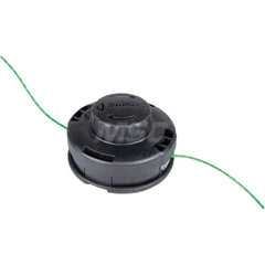 Power Lawn & Garden Equipment Accessories; Type: Trimmer Head; Product Compatibility: String Trimmers with M10 X 1.25 LH Arbors