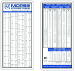 Series 1005 - Decimal Equivalent Pocket Chart - Package Of 100 - A1 Tooling