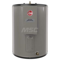 Electric Water Heaters; Style: Light-Duty; Voltage: 208; Wire Gauge: 10; Temperature Rise: 120 ™F @ 10 GPH; Kilowatts: 3; Tank Capacity (Gal.): 40.00; Diameter/Width (Inch): 22-1/4; Amperage Rating: 14.4; Phase: 1; 3