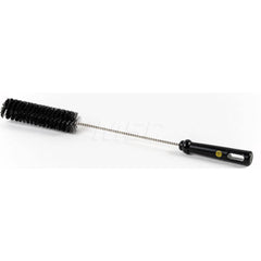 Bottle & Tube Brushes; Type: Anti Static Tube Brush; Diameter (Inch): 1-31/32; Head Length (Inch): 5-29/32; Bristle Length (Inch): 1; Overall Length (Inch): 19-11/16; Bristle Material: Nylon; Handle Material: Polypropylene; FSIS Approved: No