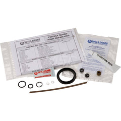 Metering Pump Accessories; Type: Seal Kit; For Use With: CRP750V400CRV; Length (Decimal Inch): 7.0000; For Use With: CRP750V400CRV