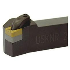 DSKNL 2525M-12 EXTERNAL TURNING - A1 Tooling