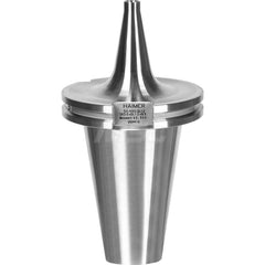 End Mill Holder: SK50 Flange Shank 3.15″ Projection, 1.2598″ Nose Dia, Through Coolant