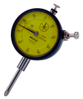 25MM 0.01MM GRAD DIAL INDICATOR - A1 Tooling