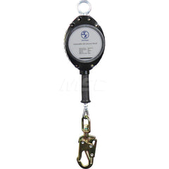 Self-Retracting Lifeline: 310 lb Capacity