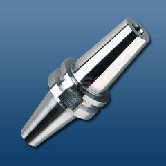 Shrink-Fit Tool Holder & Adapter: BT30 Taper Shank 0.9449″ Nose Dia