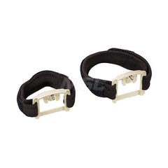 Electromagnet Lock Accessories; Type: Wrist Band; For Use With: Arial Emergency Call System; Material: Plastic; Material: Plastic; For Use With: Arial Emergency Call System; Type: Wrist Band; Accessory Type: Wrist Band; Type: Wrist Band