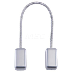 Electromagnet Lock Accessories; Type: Armor Door Loop; For Use With: Electric Locks; Material: Aluminum; Material: Aluminum; For Use With: Electric Locks; Type: Armor Door Loop; Accessory Type: Armor Door Loop; Type: Armor Door Loop