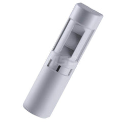 Motion Sensors; Mounting Type: Door Mount; Sensor Type: Infrared; Coverage (Sq. Ft.): 80; Voltage: 12-24; Amperage: 0.026; Color: Gray; Overall Length (Decimal Inch): 6-1/4; Overall Width (Decimal Inch): 1-1/2; Overall Height (Decimal Inch): 1-1/2; For Us