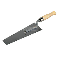 Handsaws; Tool Type: Undercut Saw; Blade Length (Inch): 12; Applications: Wood & Tile Flooring; Handle Material: Wood; Material: Wood