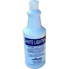 Bathroom, Tile & Toilet Bowl Cleaners; Product Type: Tub & Tile Cleaner; Form: Liquid; Container Type: Bottle