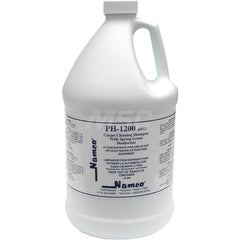 Carpet & Upholstery Cleaners; Cleaner Type: Heavy Duty Carpet & Upholstery Cleaner; Carpet & Upholstery Steam Extraction Cleaner; Form: Liquid Concentrate; Biodegradeable: Yes; Container Size: 1 gal; Container Type: 1 Gallon Bottle; Scent: Clean/Fresh