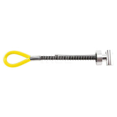 Anchors, Grips & Straps; Product Type: Toggle Bolt Anchor; Material: Steel; Material: Steel; Overall Length: 13.00; Length (Feet): 13.00