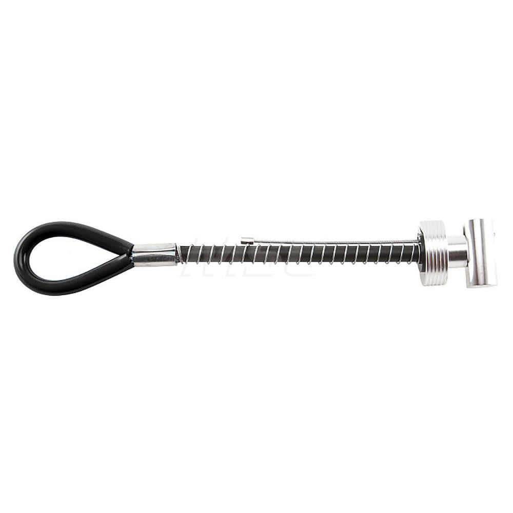 Anchors, Grips & Straps; Product Type: Toggle Bolt Anchor; Material: Steel; Material: Steel; Overall Length: 10.00; Length (Feet): 10.00