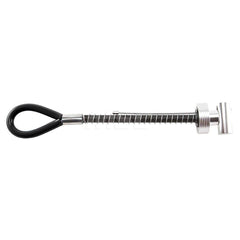 Anchors, Grips & Straps; Product Type: Toggle Bolt Anchor; Material: Steel; Material: Steel; Overall Length: 10.00; Length (Feet): 10.00