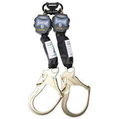 Self-Retracting Lifeline: 310 lb Capacity