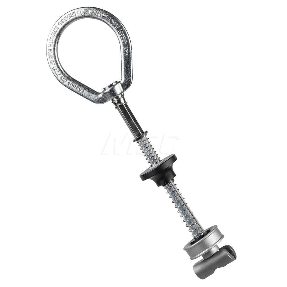 Anchors, Grips & Straps; Product Type: Connector; Material: Steel; Material: Steel; Overall Length: 14.00; Length (Feet): 14.00