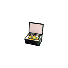 Anti-Static Monitors & Testers; Type: Resistance Meter; Power Source: Battery; Frequency Hz: 60