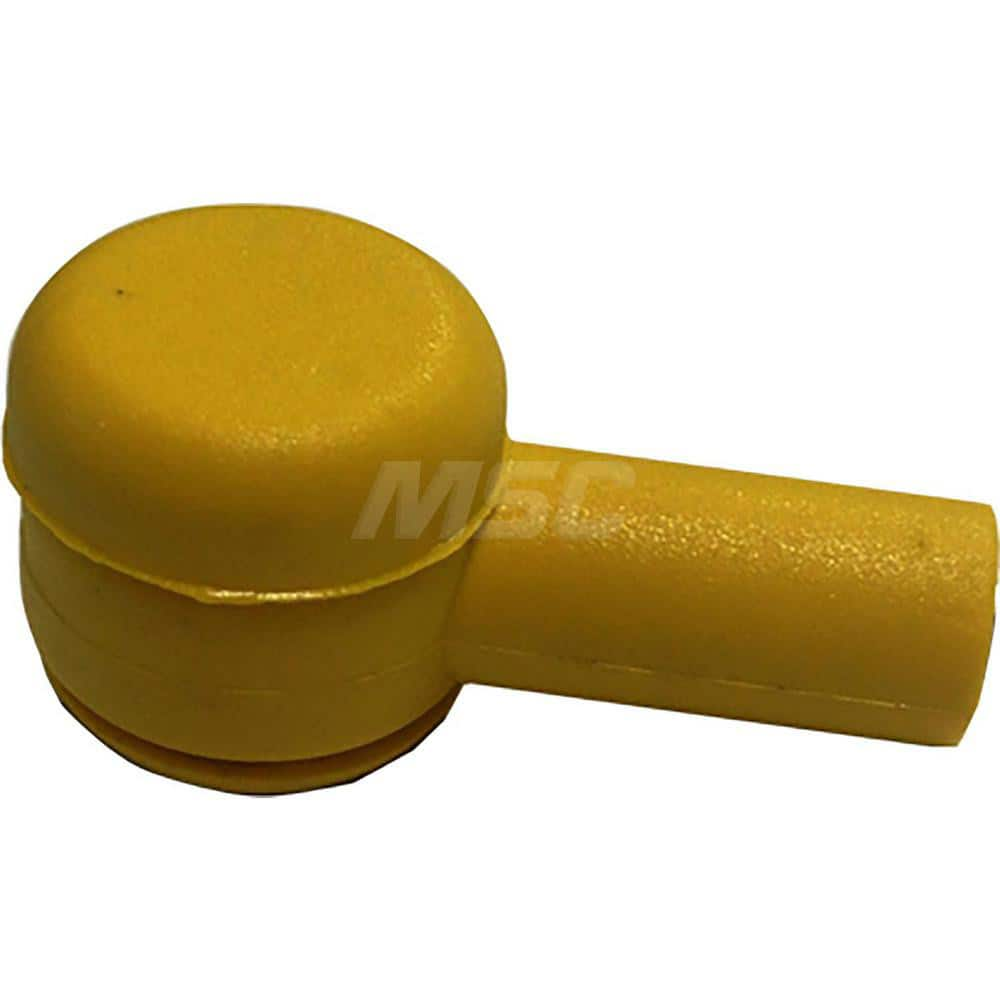 Anti-Static Equipment Accessories; Type: Molded Banana Jack Snap