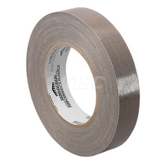 Glass Cloth Tape; Width (Inch): 2; Material Type: Fiberglass; PTFE; Color: Brown; Adhesive Material: Silicone; Length (yd): 5.00; Thickness (mil): 11.7000; Minimum Operating Temperature (F): -100.000; Maximum Operating Temperature (F): 500.000