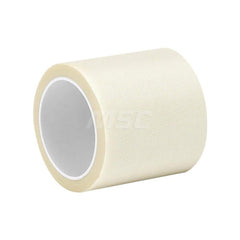 Glass Cloth Tape; Width (Inch): 2; Material Type: Glass Cloth; Color: White; Adhesive Material: Silicone; Length (yd): 5.00; Thickness (mil): 6.4000; Tensile Strength (Lb./Inch): 146.00; Minimum Operating Temperature (F): -65.000; Maximum Operating Temper