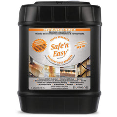 Metal, Stone & Furniture Polishes & Cleaners; Cleaner Type: Masonry Rust Remover; Form: Liquid; Container Size: 5 gal; Harshness: Mild; Container Type: Tote; Formula Type: Phosphoric Acid; Removes: Rust; Composition: Water Based; Scent: None