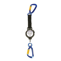 Tool Holding Accessories; Connection Type: Carabiner