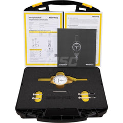 Edge & Center Finder Sets; Product Type: Edge Finder Set; End Type: Single; Head Contact Type: Ball; Head Diameter: 75.0000; Head Diameter (Decimal Inch): 75.0000; Shank Diameter: 16.0000; Accuracy (Decimal Inch): 0.01; Number of Pieces: 5; Includes: Edge