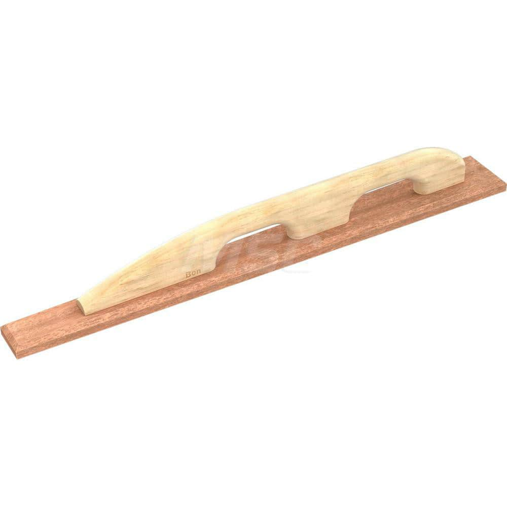 Floats; Type: Darby; Product Type: Darby; Blade Material: Wood; Overall Length: 30.00; Overall Width: 4; Overall Height: 3.875 in