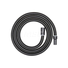 Vacuum Cleaner Attachments & Hose; Hose Diameter: 1.875; Hose Length: 16 ft; Compatible Vacuum Type: Drum-Top Vacuum Head; Hose Type: Standard; Hose Length (Feet): 16 ft; Hose Length (mm): 16 ft; Hose Inside DiameterInch: 1.875