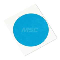 Masking Tape: 6″ Wide, 4.8 mil Thick, Blue Crepe Paper, Acrylic Adhesive, 24 lb/in Tensile Strength