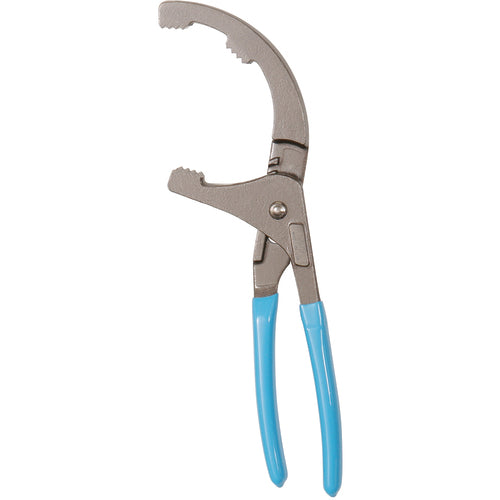 9″ Oil Filter PVC Pliers-3 1/2″ Maximum Jaw Capacity - A1 Tooling