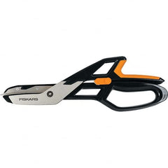 Fiskars - Snips Snip Type: Multi-Purpose Snip Cut Direction: Straight - A1 Tooling