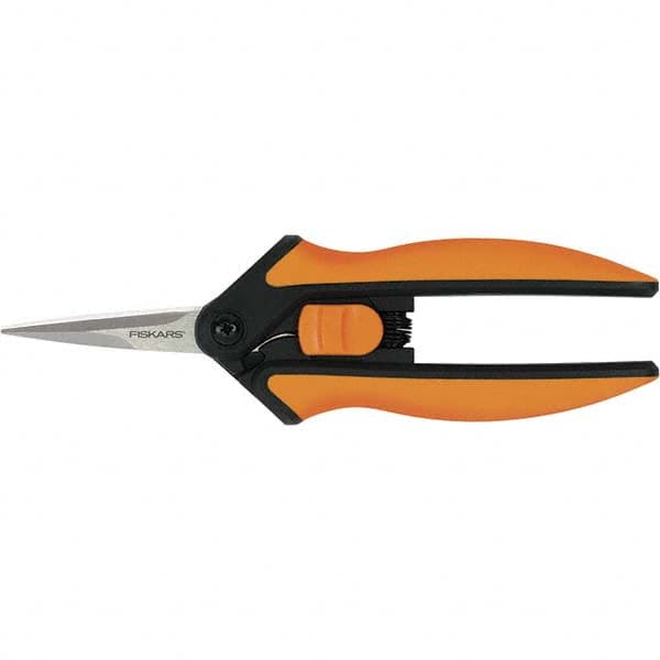 Fiskars - Snips Snip Type: Multi-Purpose Snip Cut Direction: Combination - A1 Tooling