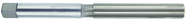 9/16 Dia-HSS-Straight Shank/Straight Flute Hand Reamer - A1 Tooling