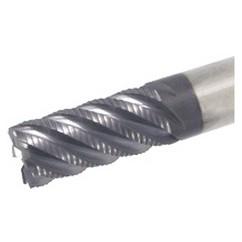 ECRB4MF 1226W1283 900 END MILL - A1 Tooling