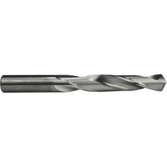 75579 TIN 8.10MM DIN 338 - Exact Industrial Supply