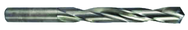 8.2mm Twister GP 5X 118 Degree Point 21 Degree Helix Solid Carbide Jobbers Drill DIN338 - A1 Tooling