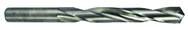 5mm Twister GP 5X 118 Degree Point 21 Degree Helix Solid Carbide Jobbers Drill DIN338 - A1 Tooling