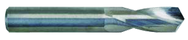 9.6mm Twister GP 3X 118 Degree Point 21 Degree Helix Solid Carbide Drill DIN6539 - A1 Tooling