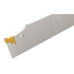 TGFH52-7 - Tang Grip Parting & Grooving Blade - A1 Tooling