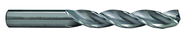 F Twister® AL 5X High Performance 3 Flute Solid Carbide Drill - A1 Tooling