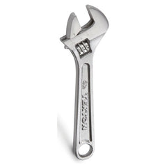 1/2″ Opening - 4″ Overall Length - Adjustable Wrench - A1 Tooling