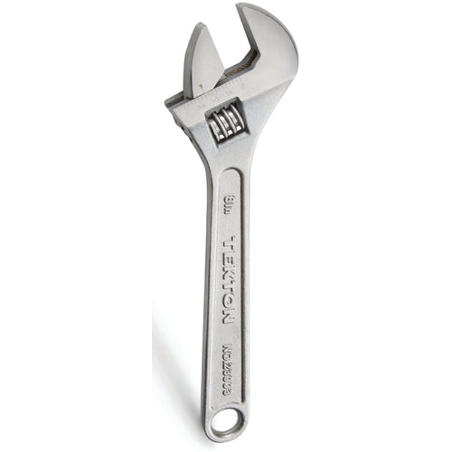 1″ Opening - 8″ Overall Length - Adjustable Wrench - A1 Tooling