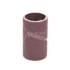 Spiral Bands; Abrasive Type: Coated; Abrasive Material: Aluminum Oxide; Band Diameter (Inch): 1; Band Width (Inch): 1; Grit: 120; Grit (FEPA): 120; Band Diameter (Decimal Inch): 1; Band Width (Decimal Inch): 1