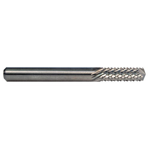 1.2mm Down Cut Drill Point Diamond Grind Router Alternate Manufacture # 90955 - A1 Tooling