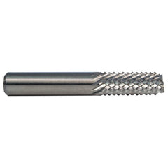 3/16 Down Cut End Mill Type Point Diamond Grind Router Alternate Manufacture # 91081 - A1 Tooling