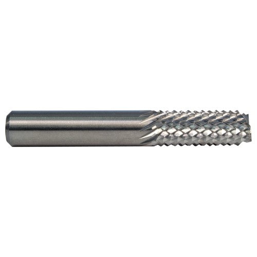 2.4mm Down Cut End Mill Type Point Diamond Grind Router Alternate Manufacture # 91033 - A1 Tooling